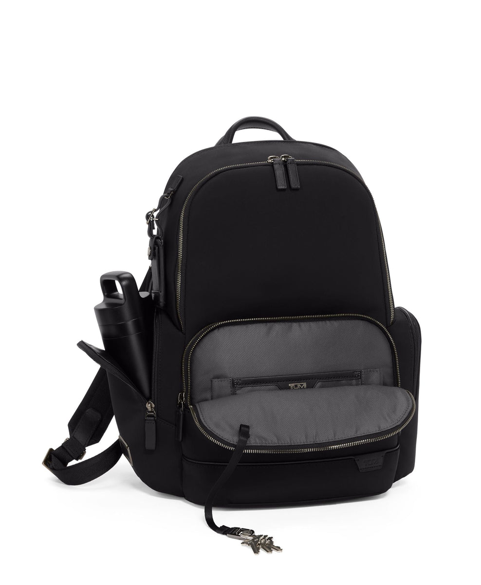 Tumi webster 2025 backpack review