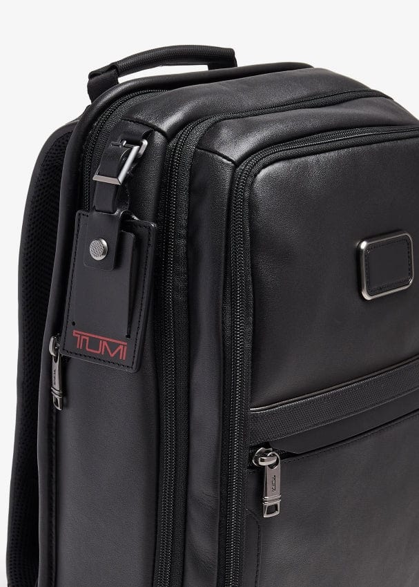 Slim Backpack