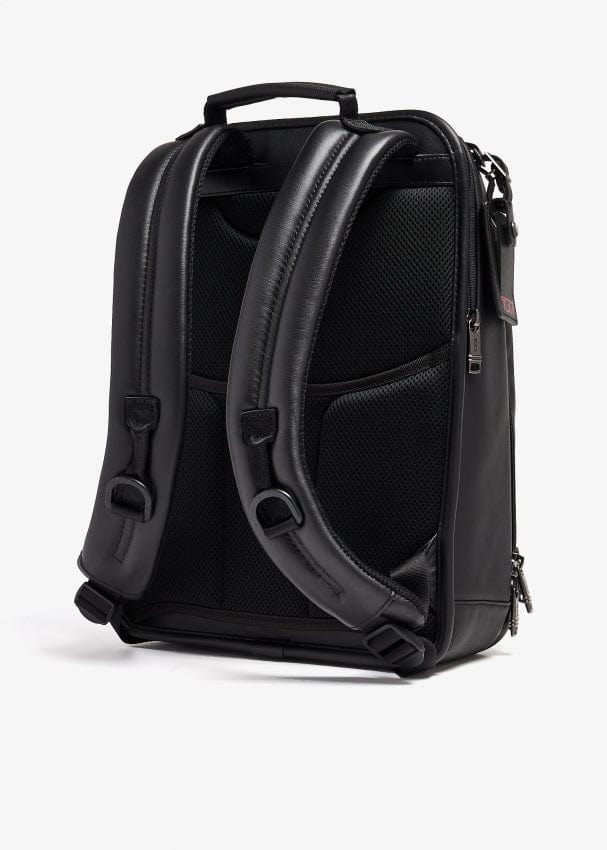 Slim Backpack