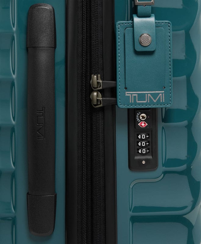 International Expandable 4 Wheeled Carry-On TUMI UAE 19 Degree Carry-On Carry-On Luggage expandable field-product international make draft monogrammable New Arrivals SS25