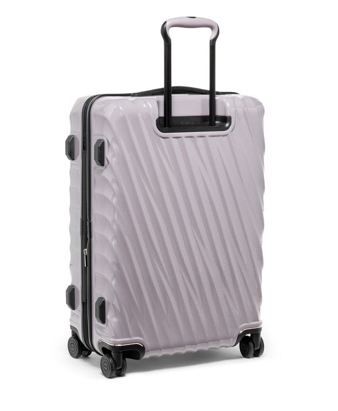 Short Trip Expandable 4 Wheeled Packing Case TUMI UAE 19 Degree Checked Luggage expandable field-product Luggage make draft monogrammable New Arrivals Packing Case short trip SS25