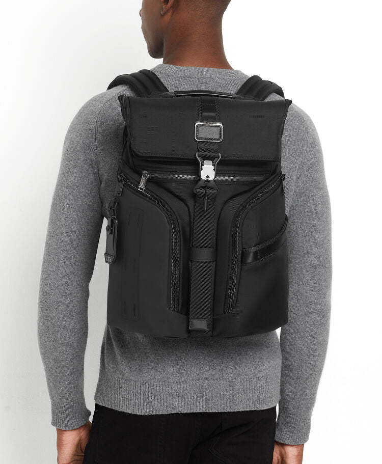 Logistics Backpack