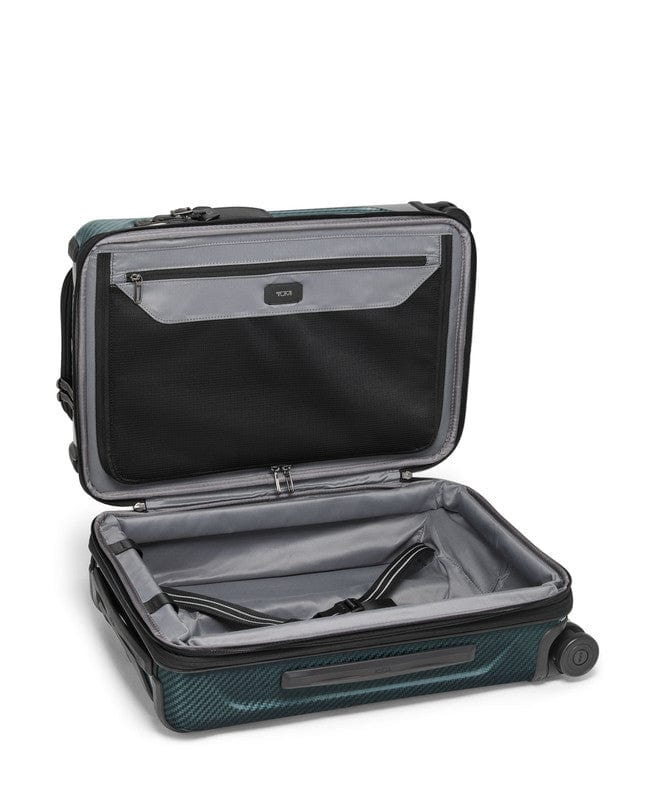 International Front Pocket Expandable Carry-On