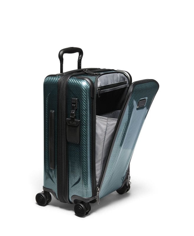 International Front Pocket Expandable Carry-On