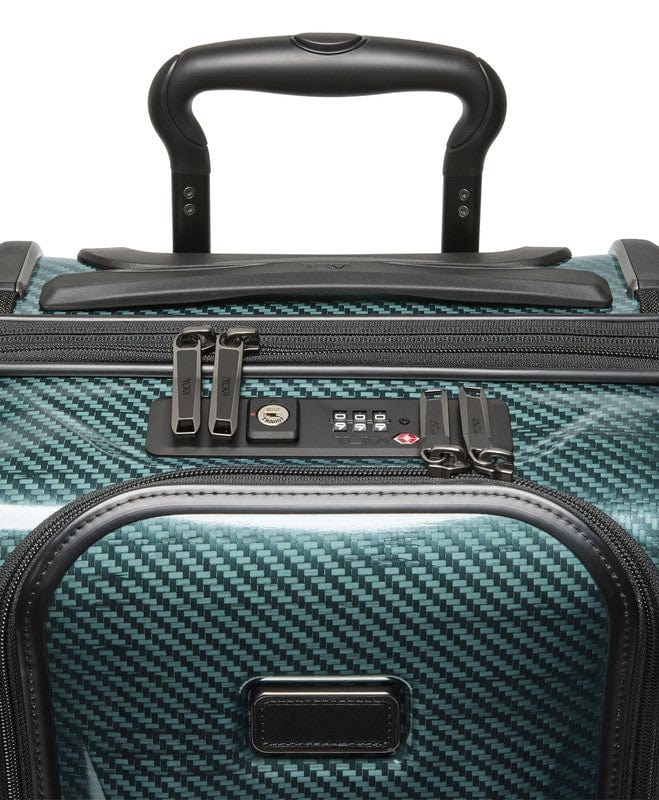 International Front Pocket Expandable Carry-On