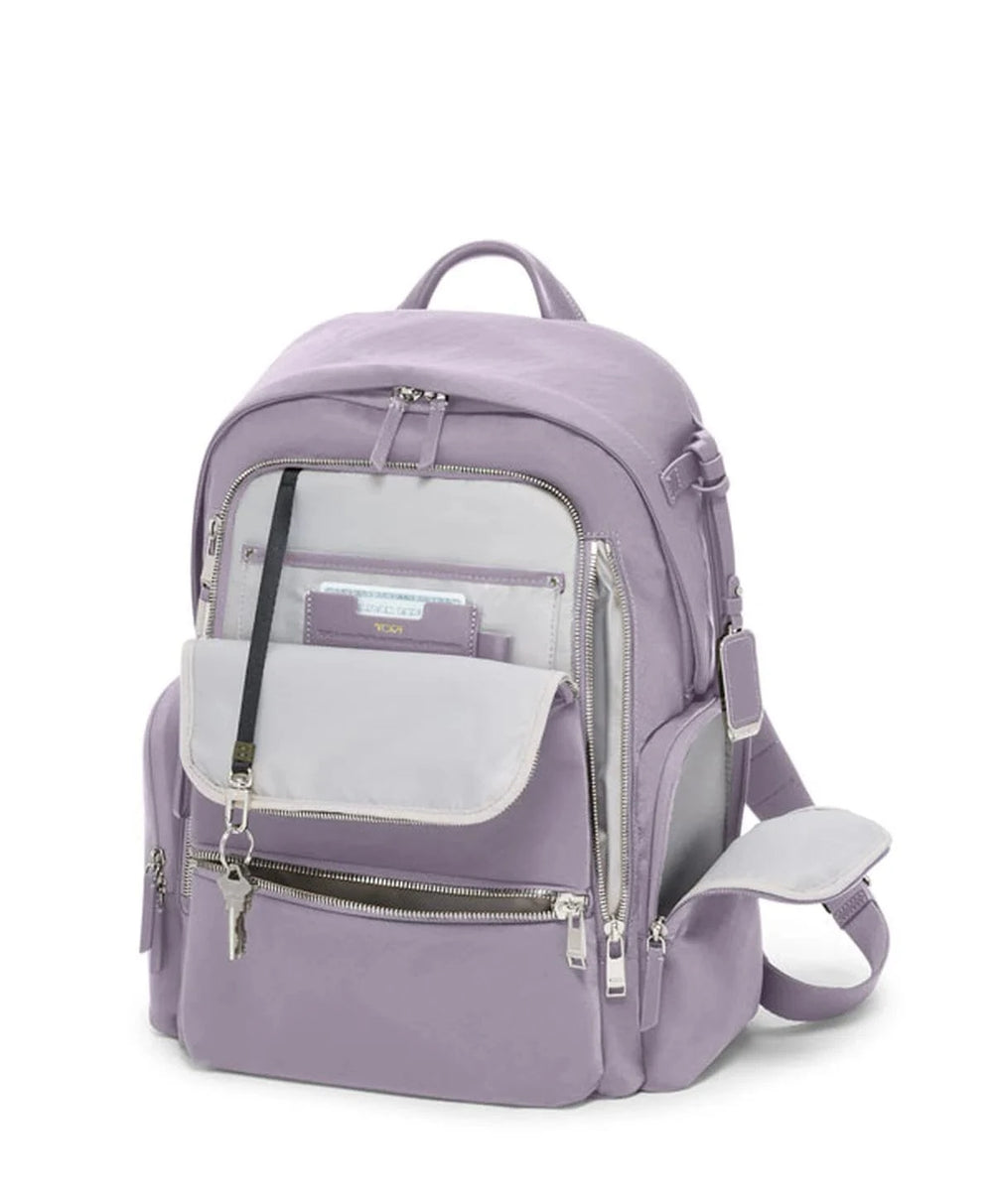 Celina Backpack TUMI UAE Voyageur $kU-$ynC-tr1gG3r Backpack Backpacks check 2 commuter backpack Compact Backpack field-product fit14 fit15 fit16 fits13 fits15backpack for her Laptop Backpacks monogrammable New Arrivals' Backpacks new women styles SS25 Travel Backpacks Voyageur Voyageur' Backpacks