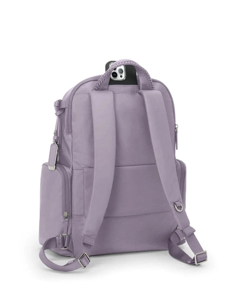 Celina Backpack TUMI UAE Voyageur $kU-$ynC-tr1gG3r Backpack Backpacks check 2 commuter backpack Compact Backpack field-product fit14 fit15 fit16 fits13 fits15backpack for her Laptop Backpacks monogrammable New Arrivals' Backpacks new women styles SS25 Travel Backpacks Voyageur Voyageur' Backpacks