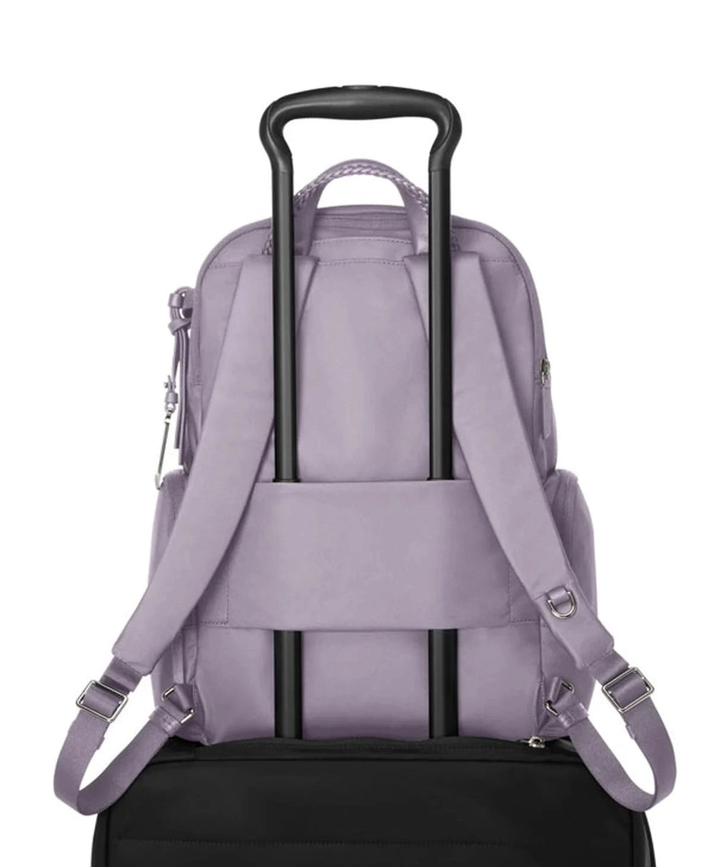 Celina Backpack TUMI UAE Voyageur $kU-$ynC-tr1gG3r Backpack Backpacks check 2 commuter backpack Compact Backpack field-product fit14 fit15 fit16 fits13 fits15backpack for her Laptop Backpacks monogrammable New Arrivals' Backpacks new women styles SS25 Travel Backpacks Voyageur Voyageur' Backpacks