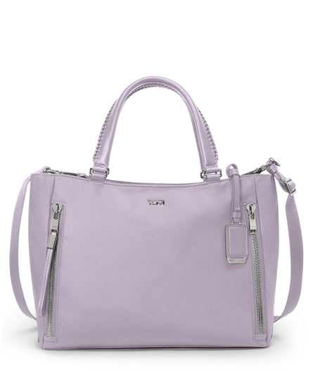 Valetta Medium Tote TUMI UAE Voyageur $kU-$ynC-tr1gG3r Bags field-product for her gifting monogrammable new collection bags new women styles Nylon Bag SS25 Totes TUMI Totes Voyageur