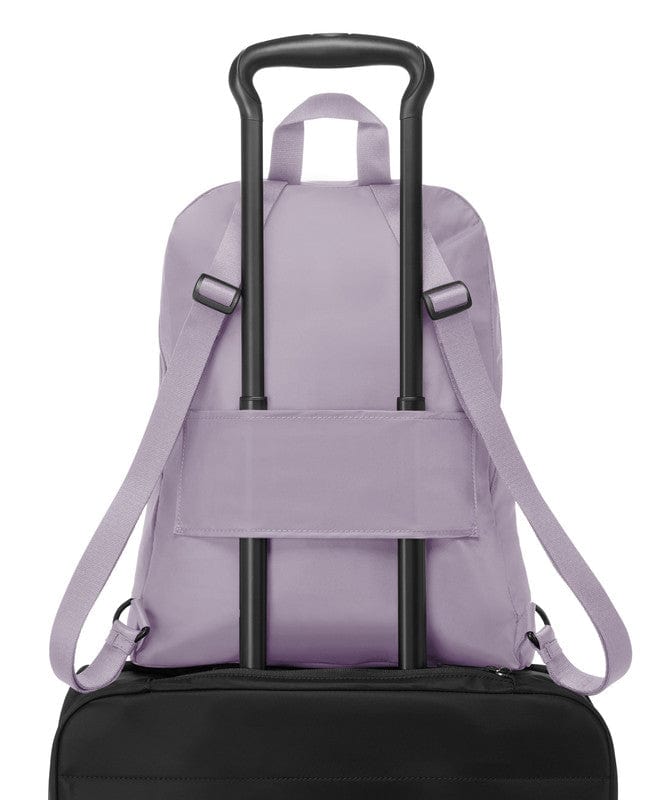 Just In Case® Backpack TUMI UAE Voyageur $kU-$ynC-tr1gG3r Backpack Backpacks check25 Compact Backpack essential backpacks for her New Arrivals' Backpacks new collection backpacks new women styles SS25 women-collection-cat