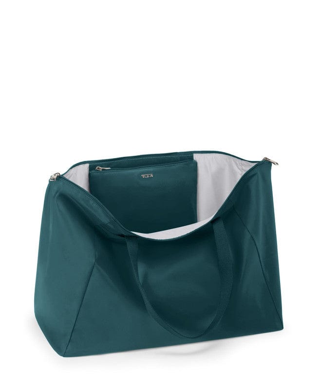 Just In Case® Tote TUMI UAE Voyageur Bags for her gifting make draft New Arrivals Nylon Bag SS25 Totes TUMI Totes