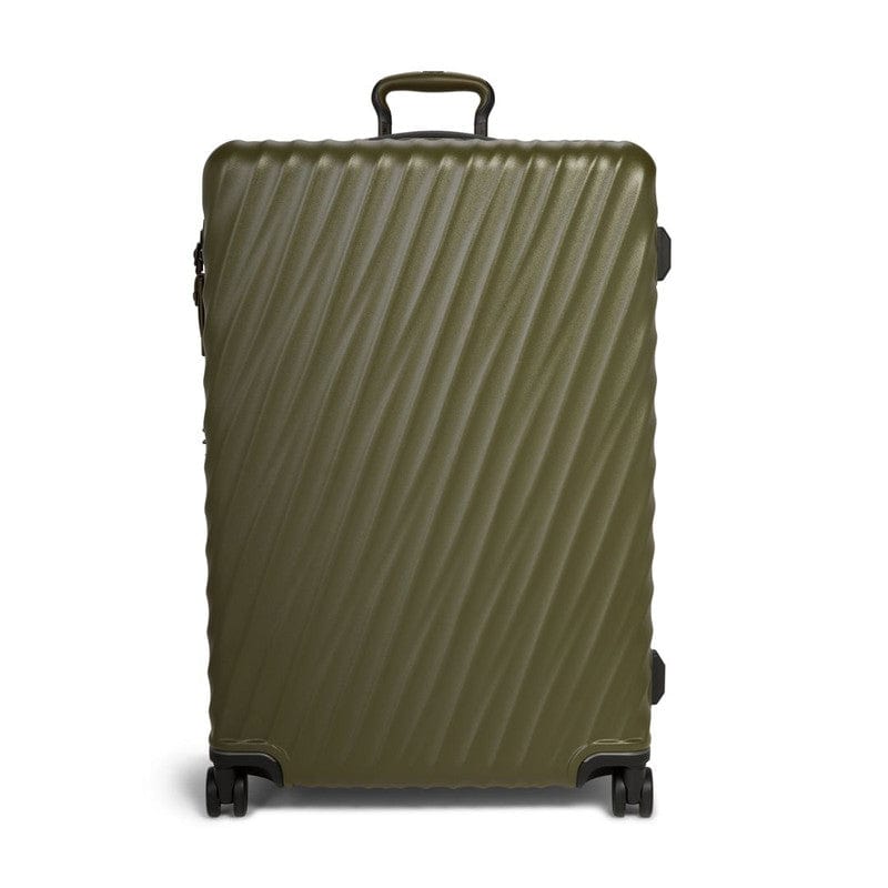 Extended Trip Expandable 4 Wheeled Packing Case