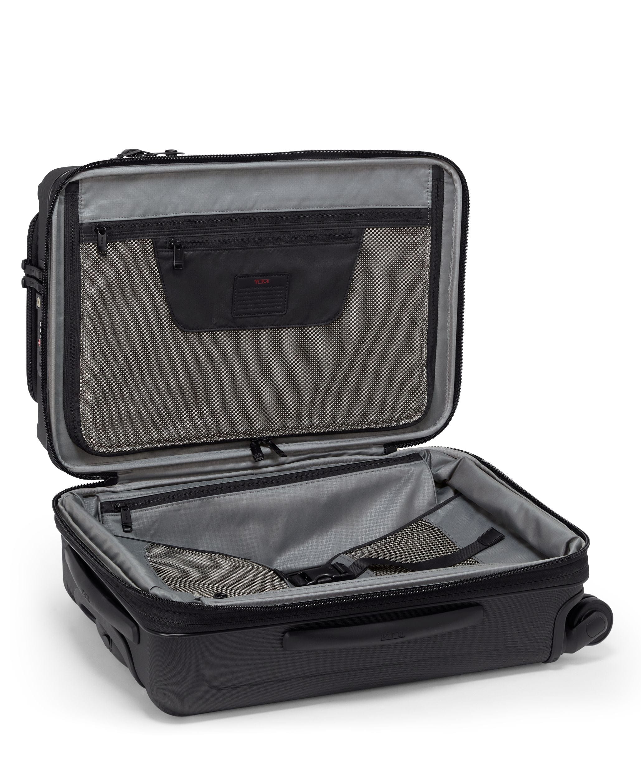 Shop International Expandable 4 Wheeled Carry-On By TUMI UAE - TUMI