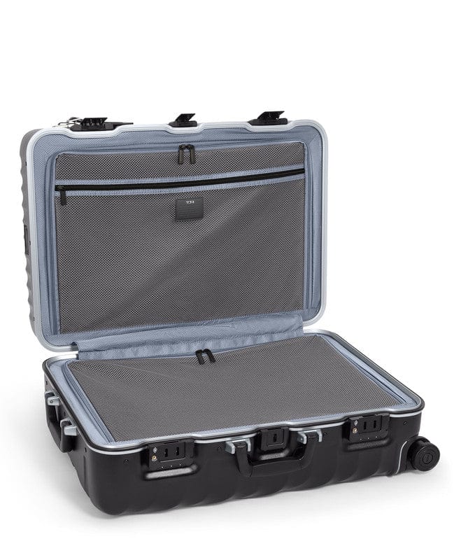 Short Trip 4 Wheel Packing Case