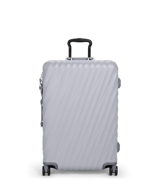 Short Trip 4 Wheel Packing Case TUMI UAE 19 Degree Frame 19 Degree Frame BIS Checked Luggage field-product FW24 hardside Luggage monogrammable new mens style new women styles Packing Case Recycled Polycarbonate Luggage short trip