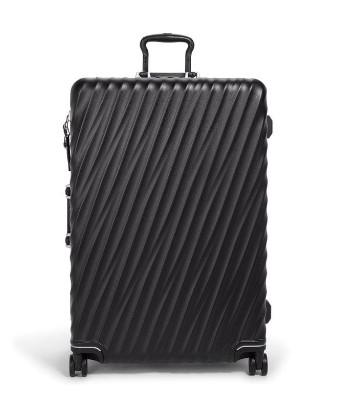 Extended Trip 4 Wheel Packing Case