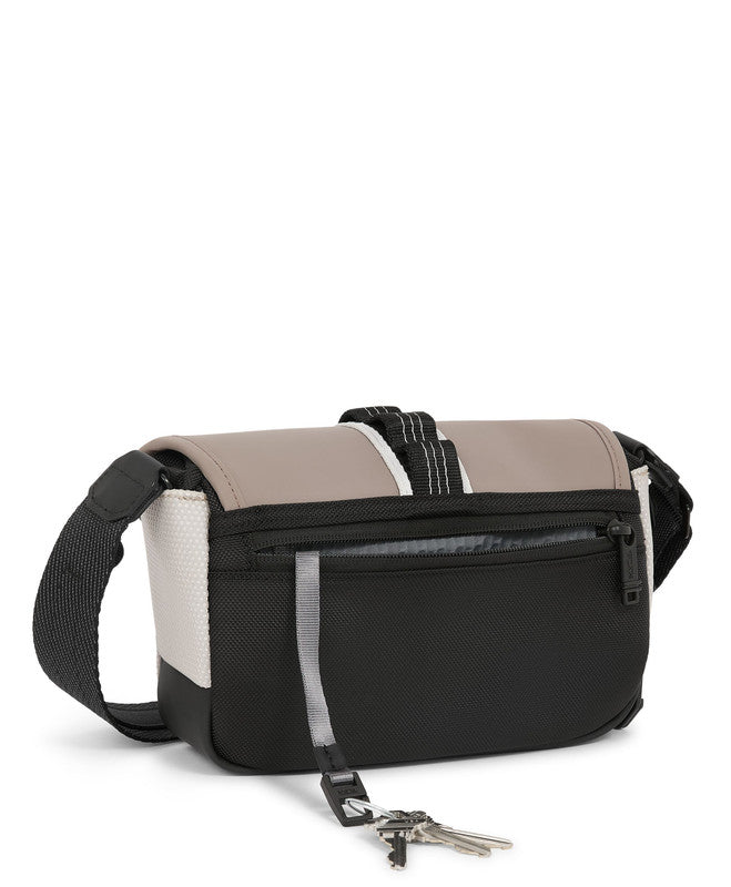 Compass Flap Crossbody