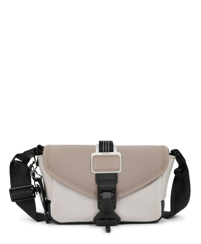 Compass Flap Crossbody