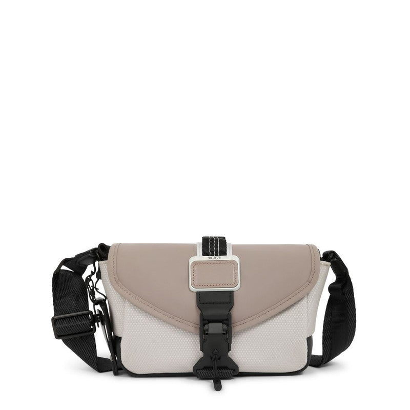 Compass Flap Crossbody