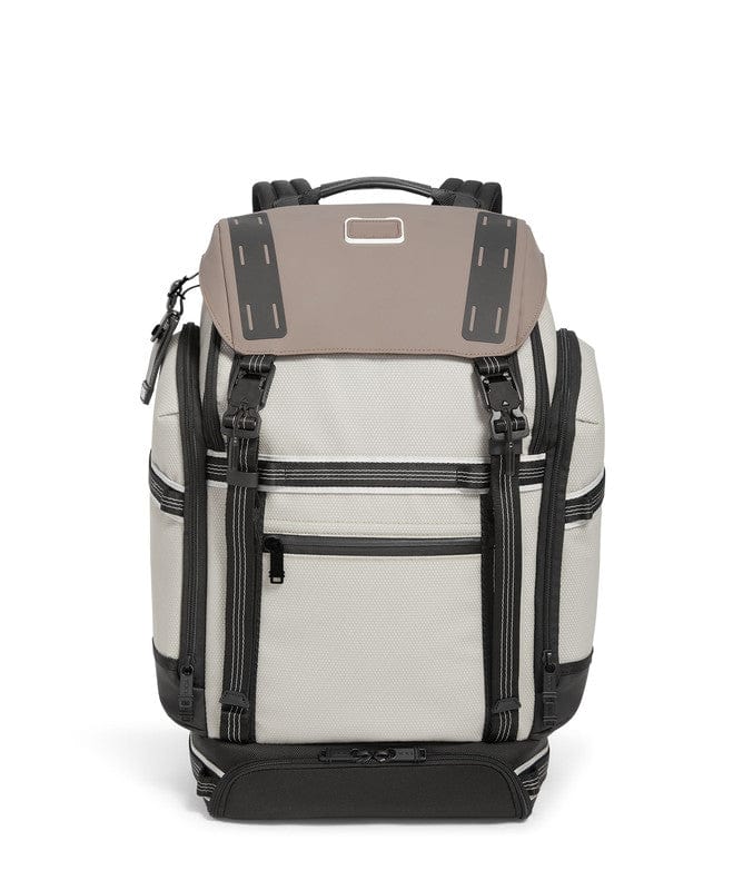 Shop Expedition Flap Backpack by TUMI UAE TUMI