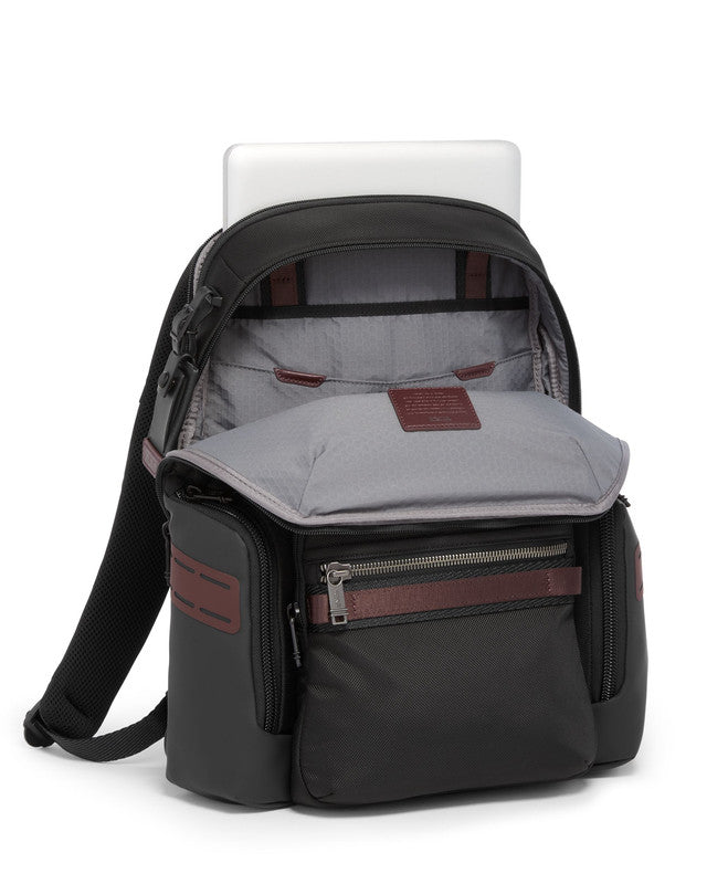 Navigation Backpack