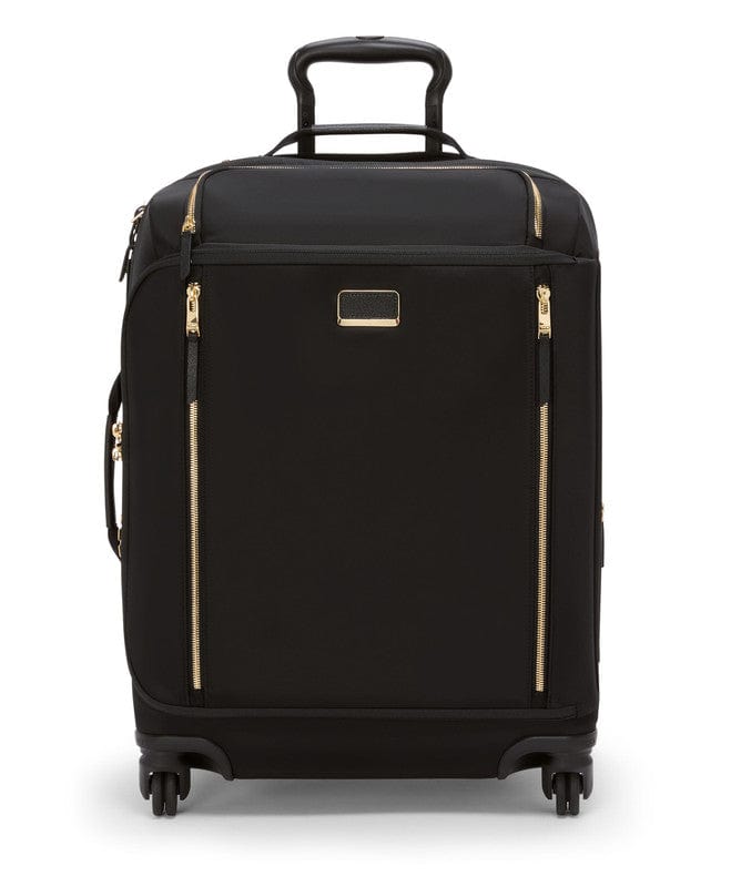 Léger Continental Expandable Carry-On