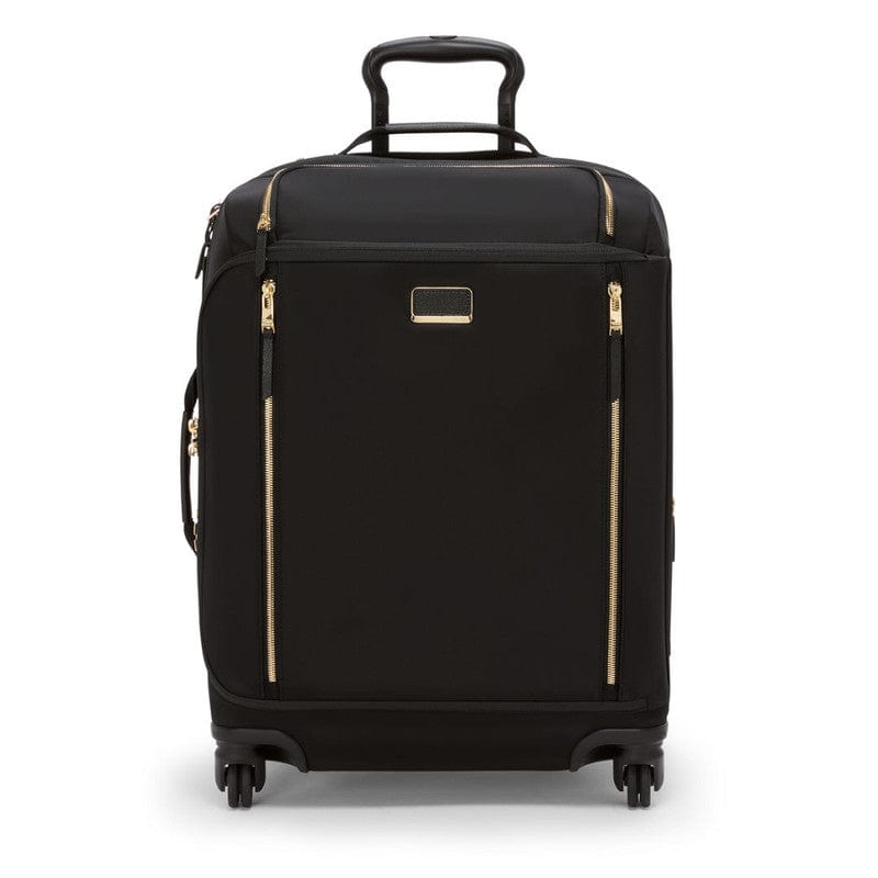 Léger Continental Expandable Carry-On