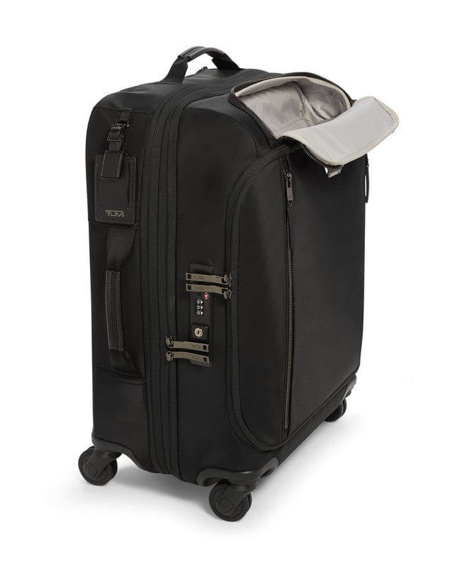 Léger Continental Expandable Carry-On