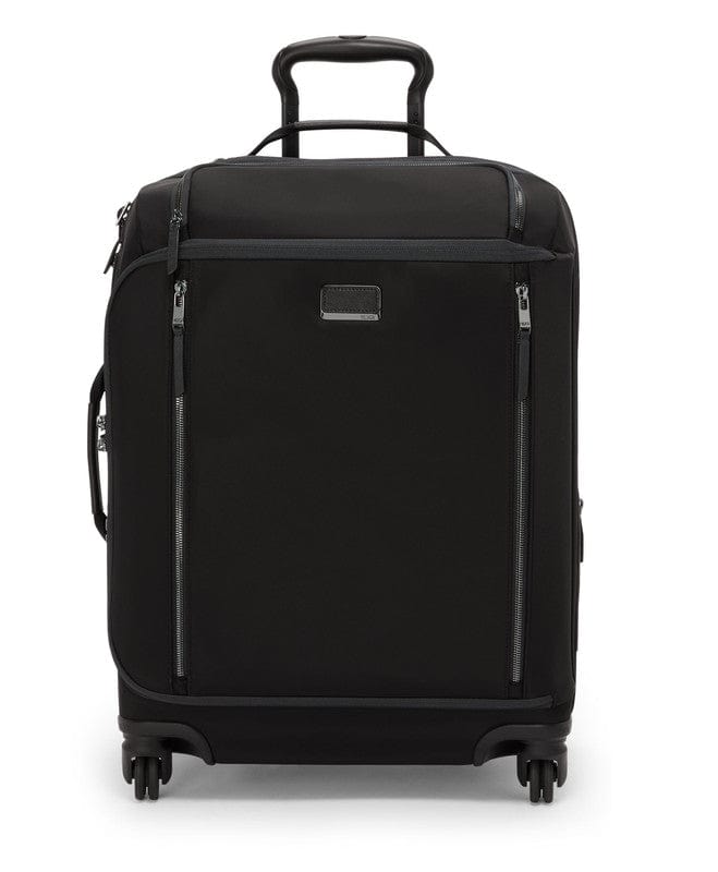 Léger Continental Expandable Carry-On