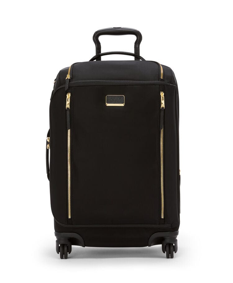 Léger International Expandable Carry-On