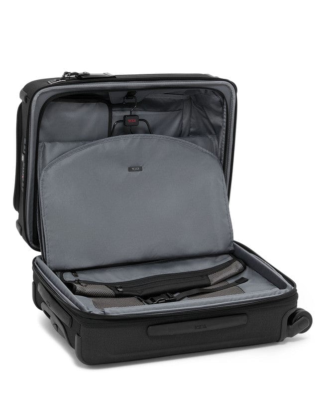 Continental Dual Access 4 Wheeled Carry On