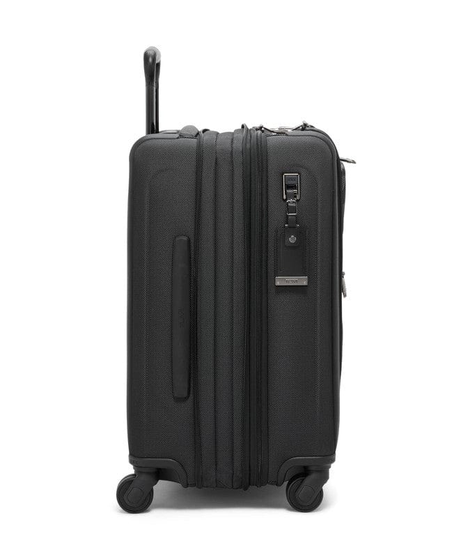 Continental Dual Access 4 Wheeled Carry On