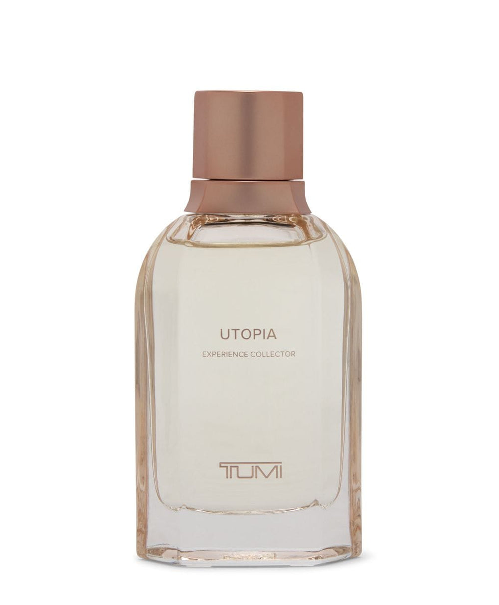 Utopia Experience Collector 100ml TUMI UAE TUMI FRAGRANCE $kU-$ynC-tr1gG3r Accessories for her fragrance gifting