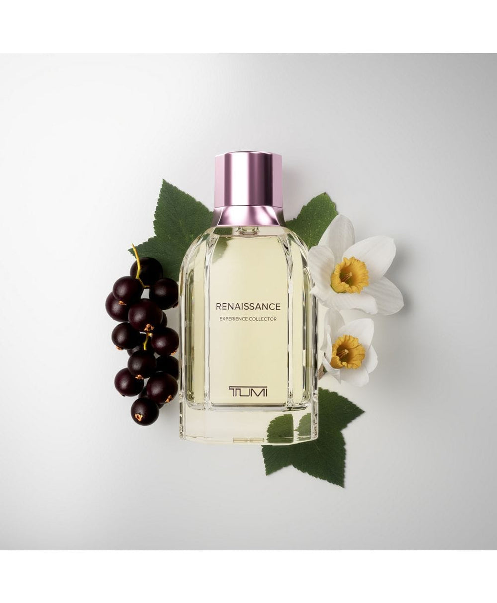 Renaissance Experience Collector 60ml TUMI UAE TUMI FRAGRANCE $kU-$ynC-tr1gG3r Accessories for her fragrance gifting