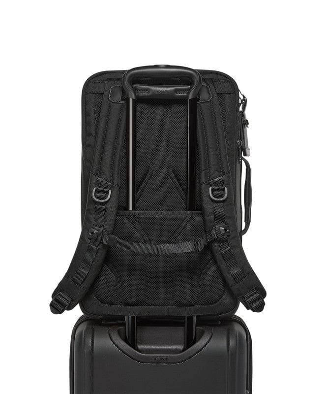 Detrick Backpack TUMI UAE Alpha Bravo $kU-$ynC-tr1gG3r Alpha Bravo Backpack Backpacks check25 Compact Backpack field-product monogrammable New Arrivals' Backpacks SS25 Travel Backpacks