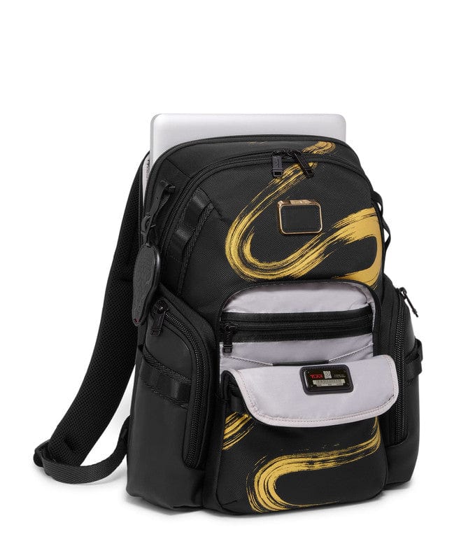 Navigation Backpack TUMI UAE Alpha Bravo $kU-$ynC-tr1gG3r Alpha Bravo Backpack Backpacks check25 commuter backpack field-product Laptop Backpacks monogrammable New Arrivals' Backpacks SS25 Travel Backpacks