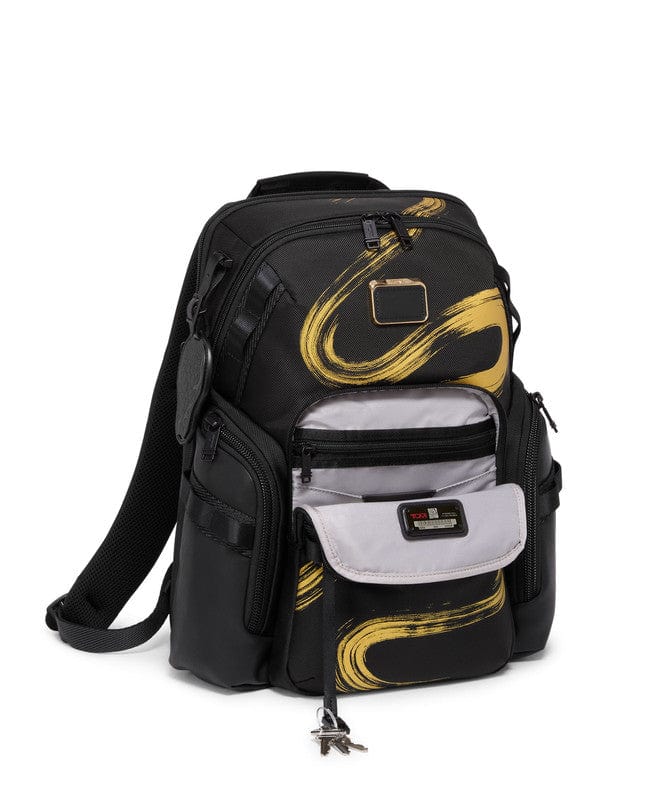 Navigation Backpack TUMI UAE Alpha Bravo $kU-$ynC-tr1gG3r Alpha Bravo Backpack Backpacks check25 commuter backpack field-product Laptop Backpacks monogrammable New Arrivals' Backpacks SS25 Travel Backpacks