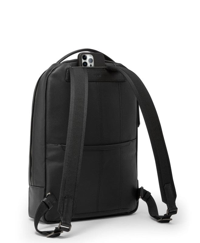 Bradner Backpack TUMI UAE Harrison $kU-$ynC-tr1gG3r Backpack Backpacks check25 Compact Backpack field-product for him gifting Laptop Backpacks Leather Backpacks monogrammable new women styles premium gifts SS25 Travel Backpacks