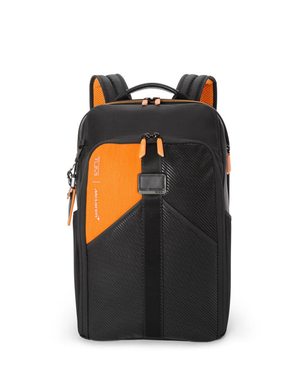 Esports Vortex Pro Large Backpack TUMI UAE TUMI I McLaren $kU-$ynC-tr1gG3r Back To School Backpack Backpacks commuter gifts Compact Backpack field-product fit14 fits13 for him gifting Laptop Backpacks monogrammable New Arrivals' Backpacks premium gifts SS25 Travel Backpacks TUMI I McLaren' Backpacks