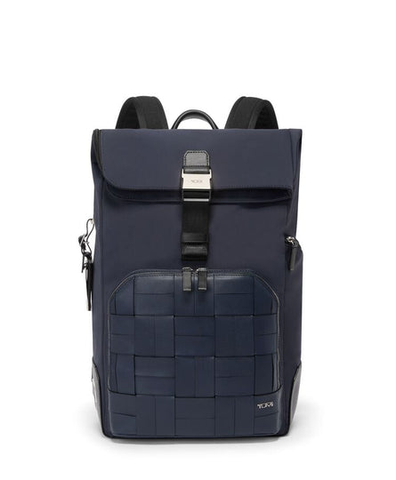 Osborn Roll Top Backpack TUMI UAE Harrison $kU-$ynC-tr1gG3r Backpack Backpacks check25 commuter backpack field-product fit14 fit15 fit16 fits13 fits15backpack for him Harrison Laptop Backpacks monogrammable New Arrivals' Backpacks new mens style SS25 Travel Backpacks