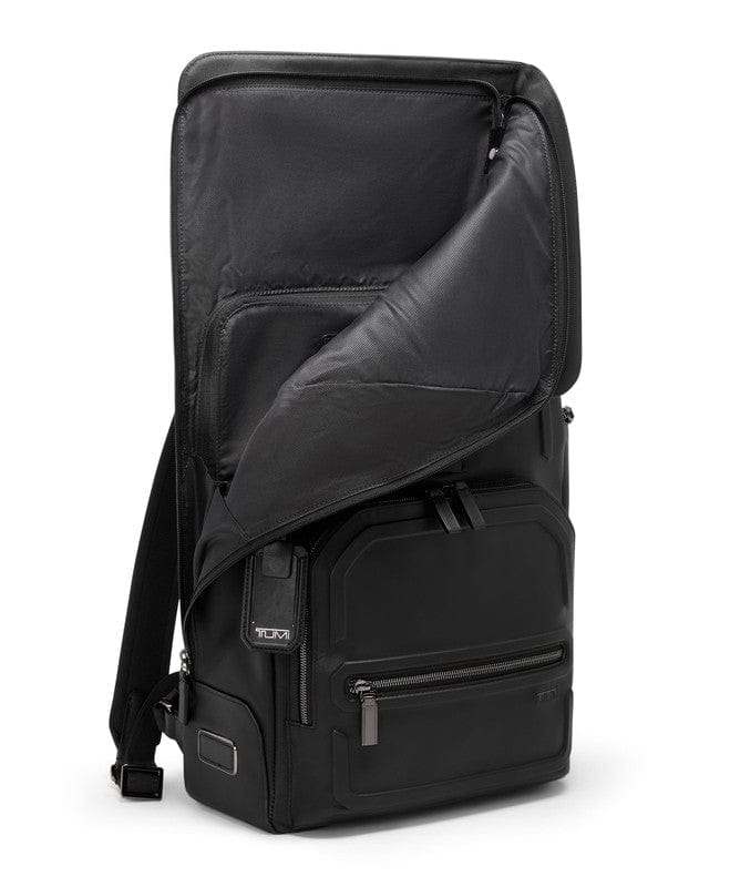 Osborn Roll Top Backpack TUMI UAE Harrison $kU-$ynC-tr1gG3r Backpack Backpacks check25 commuter backpack field-product fit14 fit15 fit16 fits13 fits15backpack for him gifting Harrison Laptop Backpacks monogrammable New Arrivals' Backpacks new mens style SS25 Travel Backpacks