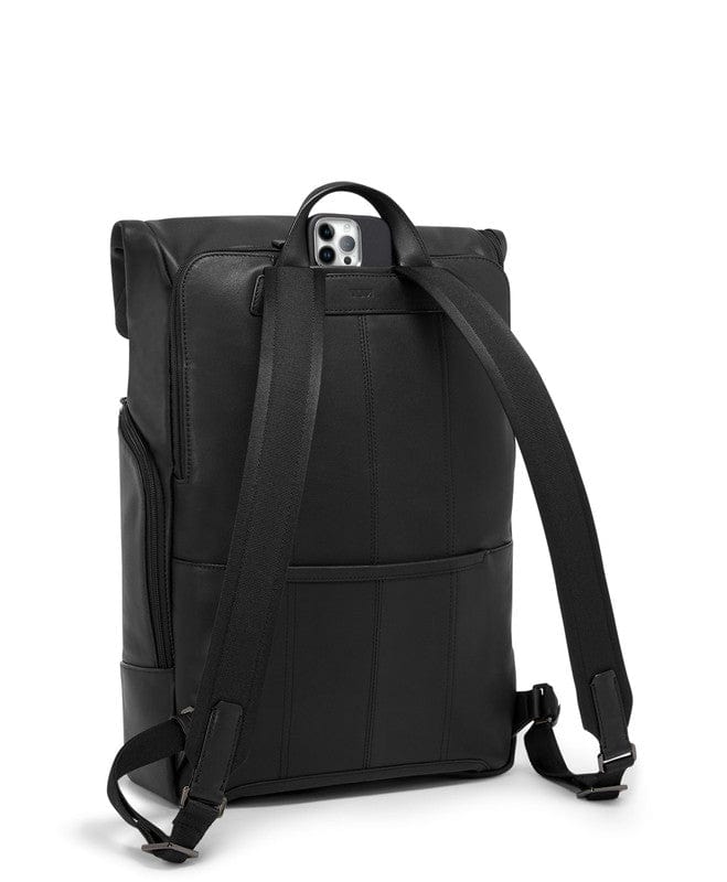 Osborn Roll Top Backpack TUMI UAE Harrison $kU-$ynC-tr1gG3r Backpack Backpacks check25 commuter backpack field-product fit14 fit15 fit16 fits13 fits15backpack for him gifting Harrison Laptop Backpacks monogrammable New Arrivals' Backpacks new mens style SS25 Travel Backpacks