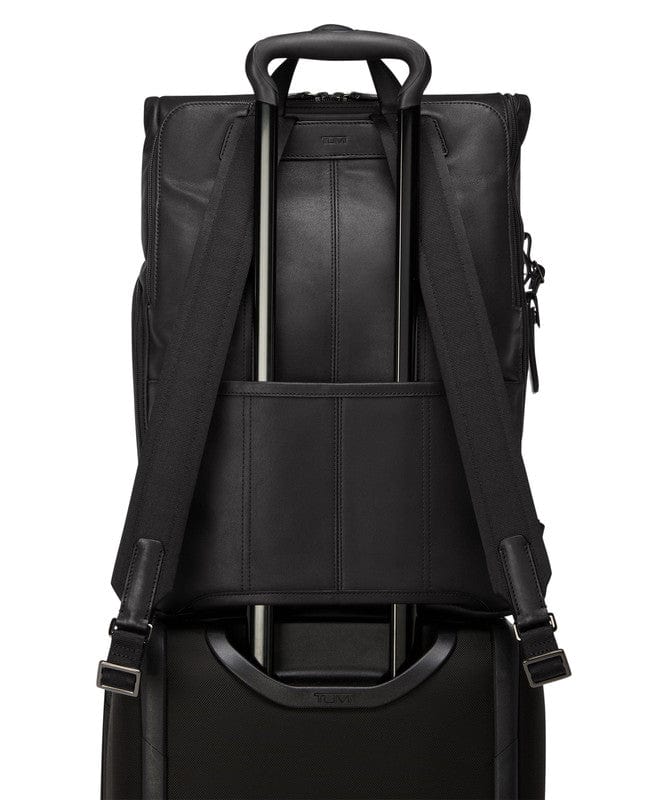 Osborn Roll Top Backpack TUMI UAE Harrison $kU-$ynC-tr1gG3r Backpack Backpacks check25 commuter backpack field-product fit14 fit15 fit16 fits13 fits15backpack for him gifting Harrison Laptop Backpacks monogrammable New Arrivals' Backpacks new mens style SS25 Travel Backpacks