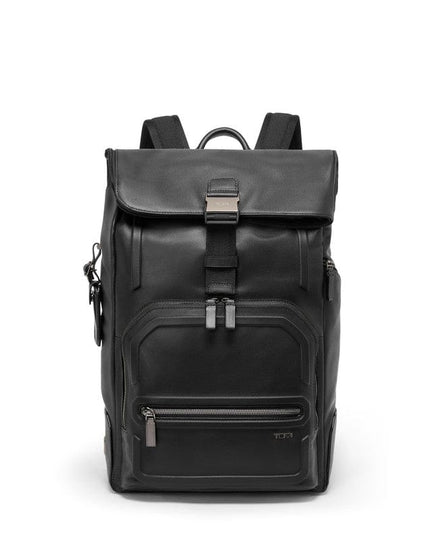 Osborn Roll Top Backpack TUMI UAE Harrison $kU-$ynC-tr1gG3r Backpack Backpacks check25 commuter backpack field-product fit14 fit15 fit16 fits13 fits15backpack for him gifting Harrison Laptop Backpacks monogrammable New Arrivals' Backpacks new mens style SS25 Travel Backpacks