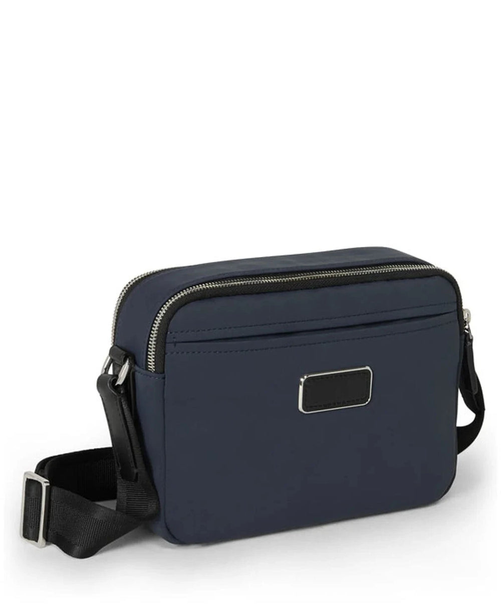 Winsor Crossbody TUMI UAE Harrison $kU-$ynC-tr1gG3r Bags check 2 cross-body bags Crossbodies Crossbody field-product gifting Harrison leather Leather bag monogrammable New collection new mens style SS25