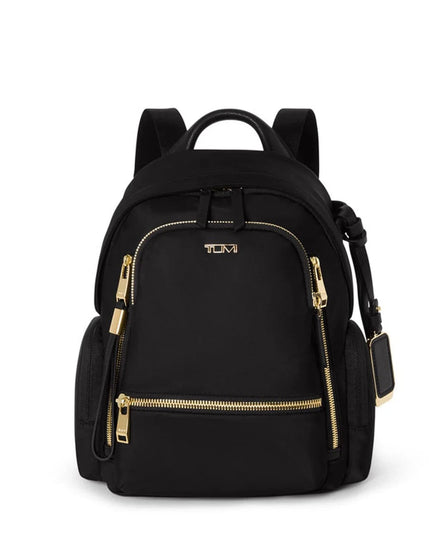 Celina Medium Backpack TUMI UAE Voyageur $kU-$ynC-tr1gG3r Bags check 2 Compact Backpack essential backpacks for her gifting new women styles SS25 Travel Backpacks Voyageur Voyageur' Backpacks