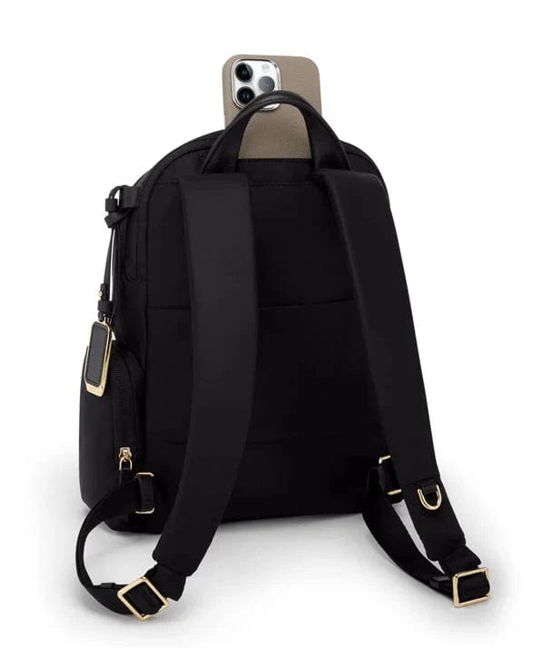 Celina Medium Backpack TUMI UAE Voyageur $kU-$ynC-tr1gG3r Bags check 2 Compact Backpack essential backpacks for her gifting new women styles SS25 Travel Backpacks Voyageur Voyageur' Backpacks