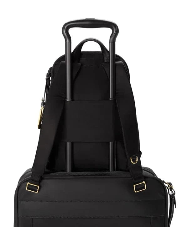 Celina Medium Backpack TUMI UAE Voyageur $kU-$ynC-tr1gG3r Bags check 2 Compact Backpack essential backpacks for her gifting new women styles SS25 Travel Backpacks Voyageur Voyageur' Backpacks