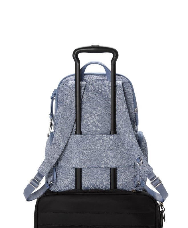 Celina Backpack TUMI UAE Voyageur Back To School Backpack Backpacks commuter backpack Compact Backpack field-product fit14 fit15 fits13 Laptop Backpacks make draft monogrammable New Arrivals online exclusive SS25 Travel Backpacks Voyageur Voyageur' Backpacks