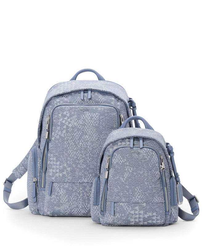 Celina Backpack TUMI UAE Voyageur Back To School Backpack Backpacks commuter backpack Compact Backpack field-product fit14 fit15 fits13 Laptop Backpacks make draft monogrammable New Arrivals online exclusive SS25 Travel Backpacks Voyageur Voyageur' Backpacks